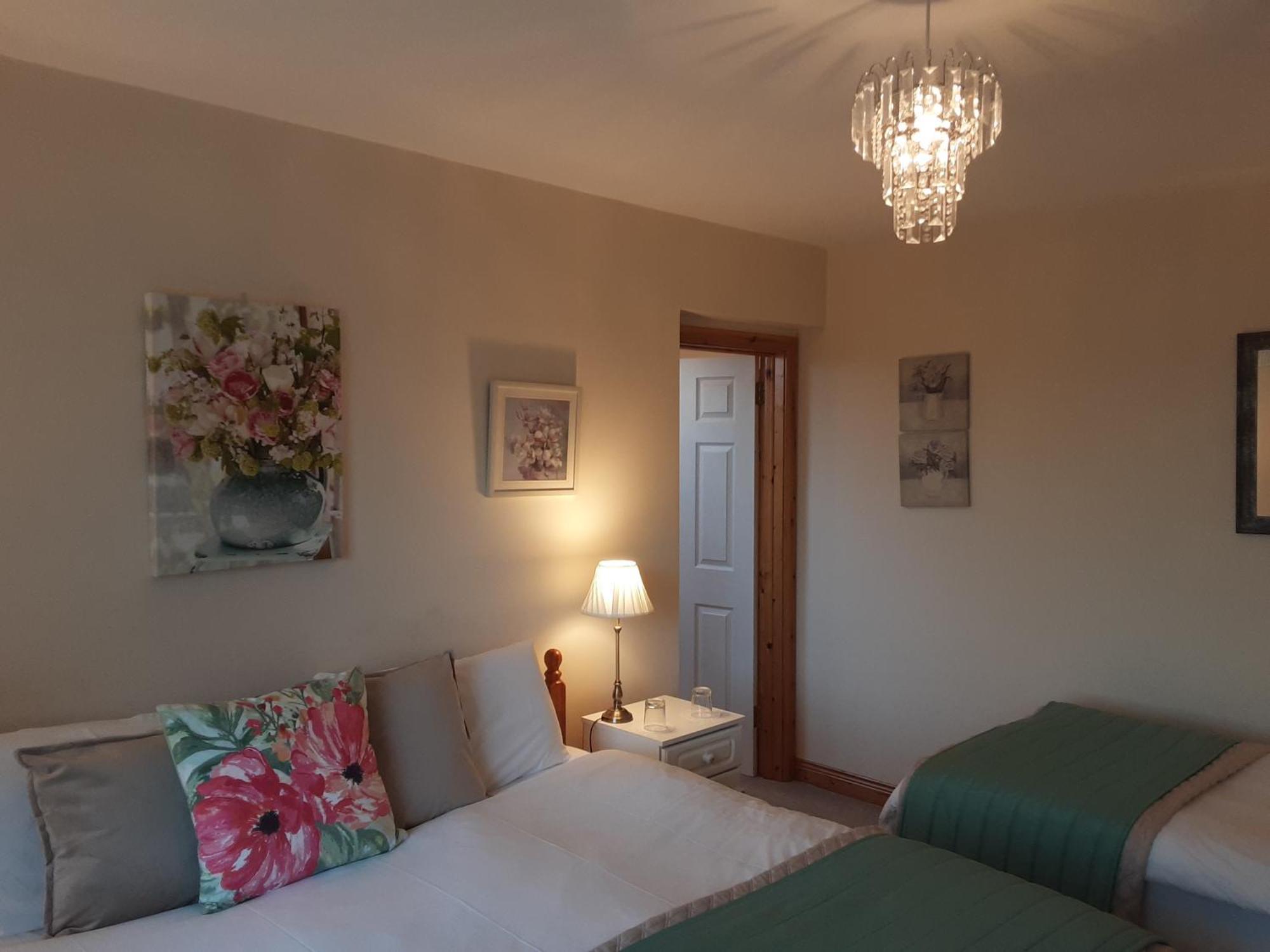 Hawthorn Lodge Belturbet Εξωτερικό φωτογραφία