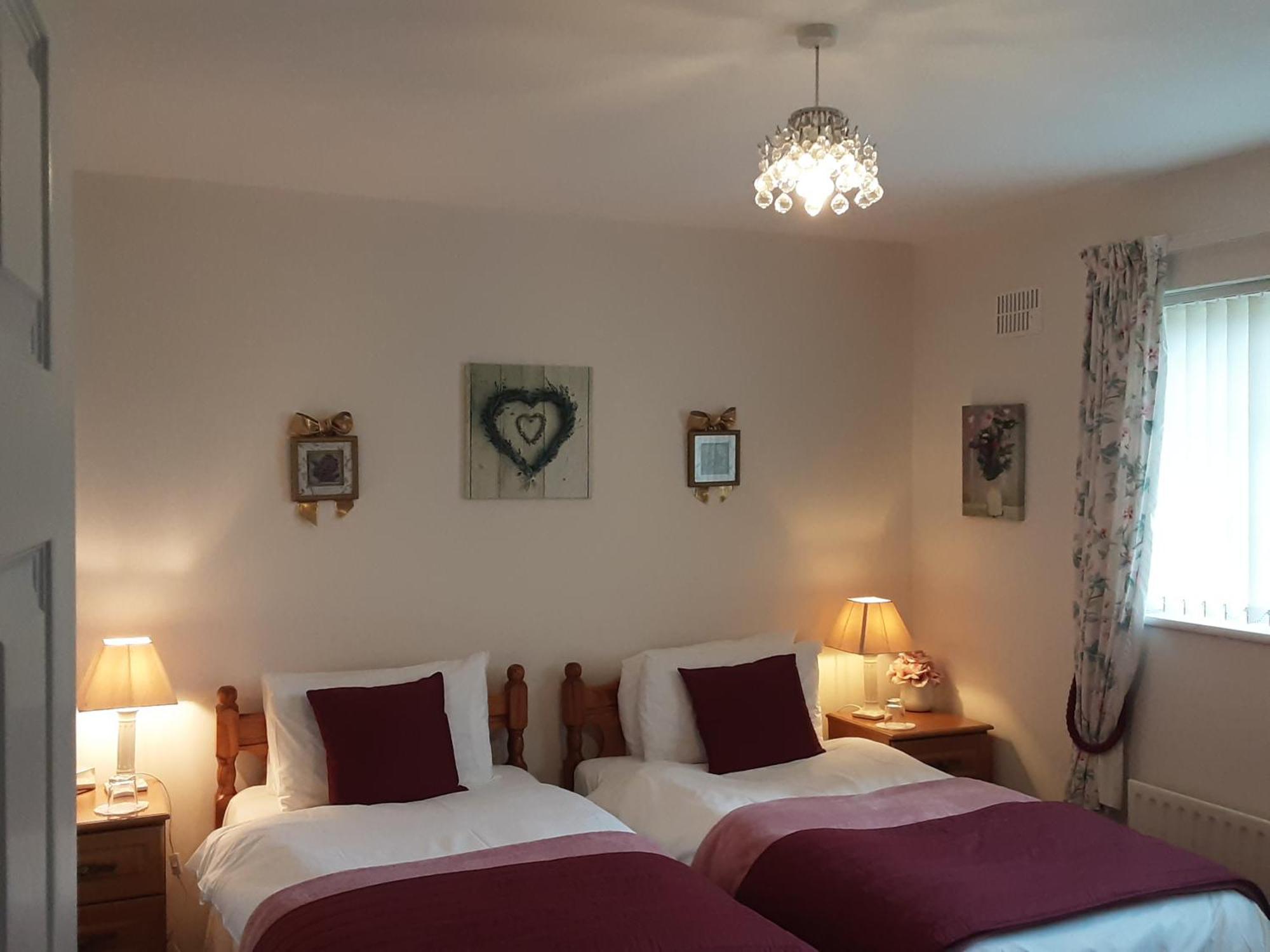 Hawthorn Lodge Belturbet Εξωτερικό φωτογραφία