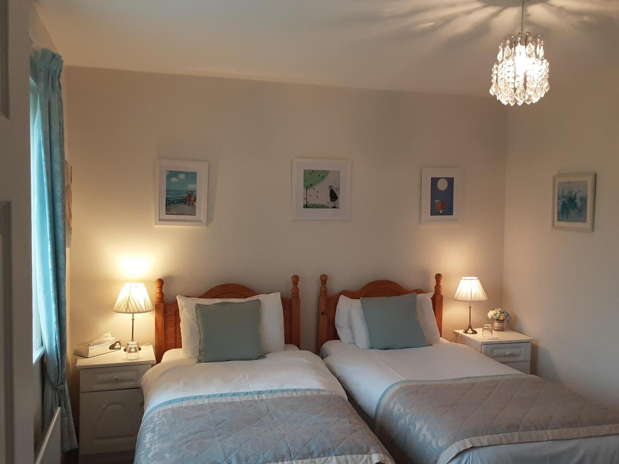 Hawthorn Lodge Belturbet Εξωτερικό φωτογραφία