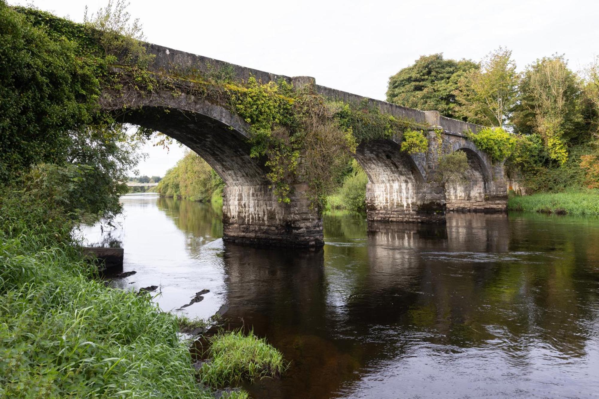 Hawthorn Lodge Belturbet Εξωτερικό φωτογραφία