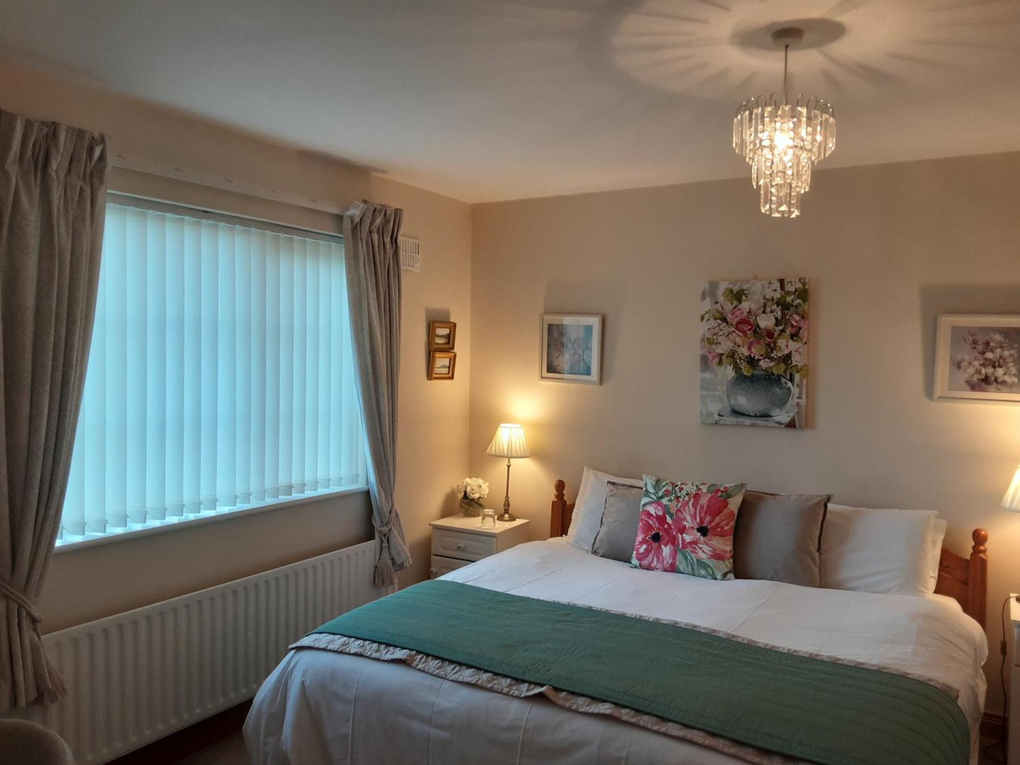 Hawthorn Lodge Belturbet Εξωτερικό φωτογραφία