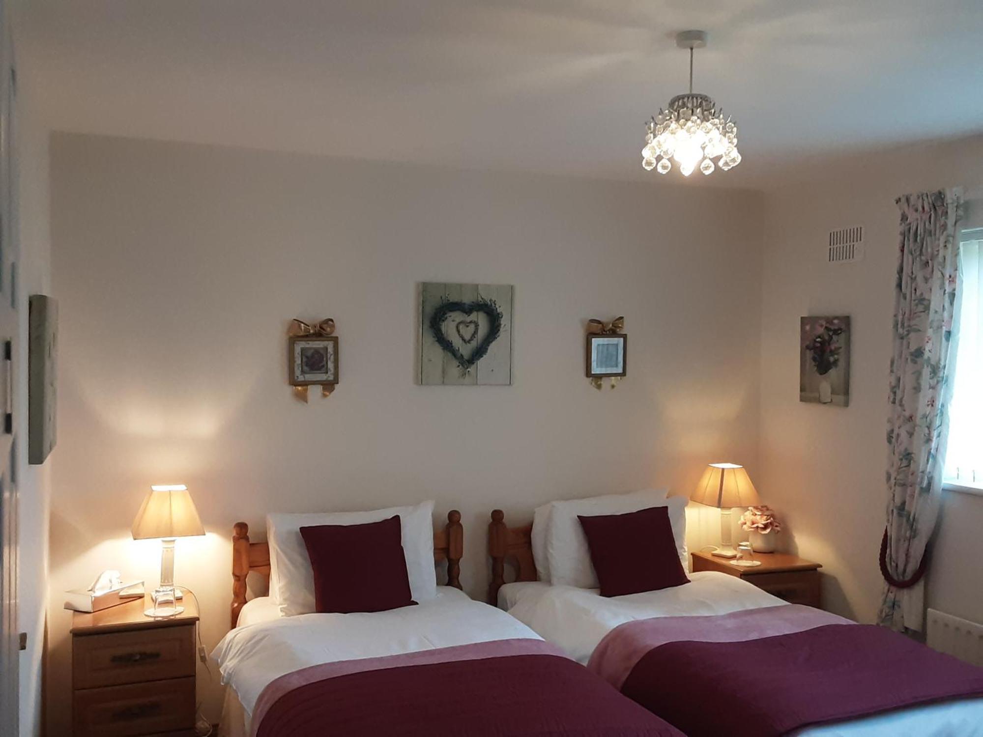 Hawthorn Lodge Belturbet Εξωτερικό φωτογραφία