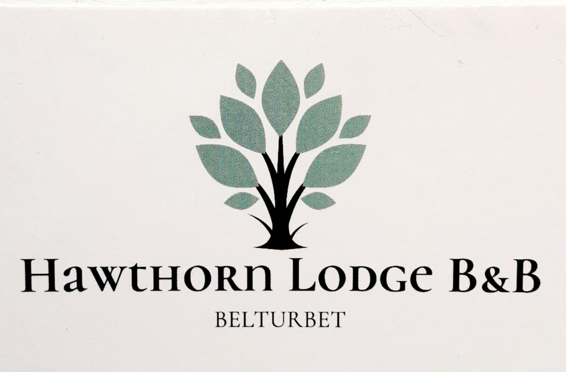 Hawthorn Lodge Belturbet Εξωτερικό φωτογραφία